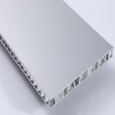  3003h24 Bobina de aluminio recubierta para panel de panal de aluminio