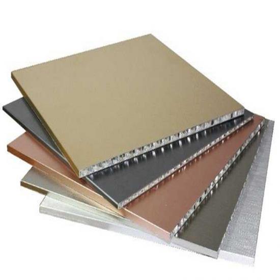 Color Coating Aluminum Coil/ Sheet factory